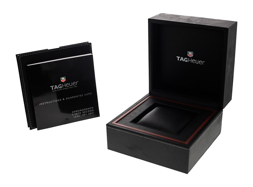 Tag Heuer Link CJF1314.BA0580